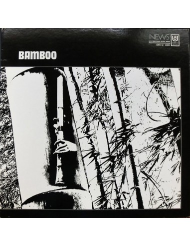 VINILO LP MINORU MURAOKA "BAMBOO"
