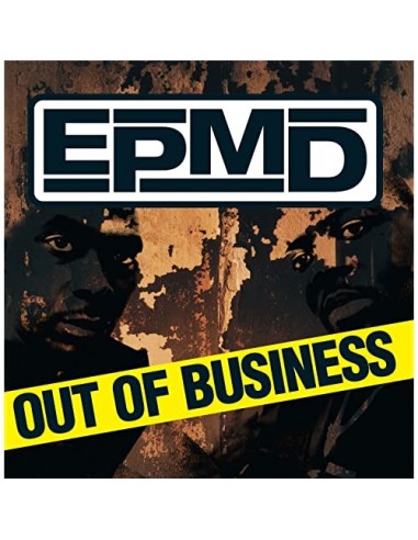 CD EPMD "OUT OF BUSINESS"