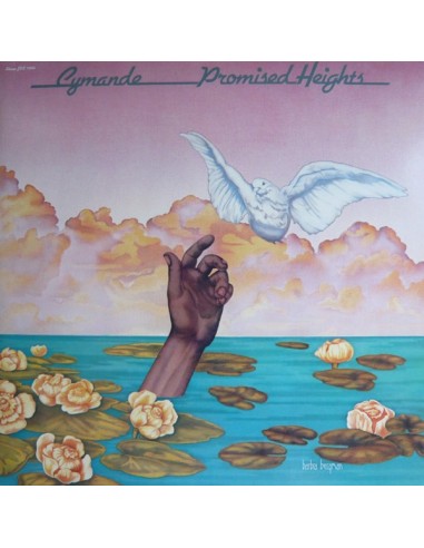 VINILO LP CYMANDE "PROMISED HEIGHTS"