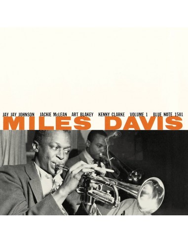 Vinilo Miles Davis – Miles Of Jazz (1ª Ed. Japón, 1975) – Vinilos de Alta  Gama