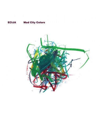 CD ECIJA "MAD CITY COLORS"